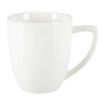 Picture of Olympia Lumina Latte Mugs 350ml 12oz (Pack of 6) - CD649