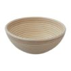 Picture of Schneider Round Bread Proofing Basket 1000g - DW271