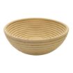 Picture of Schneider Round Bread Proofing Basket 1000g - DW271