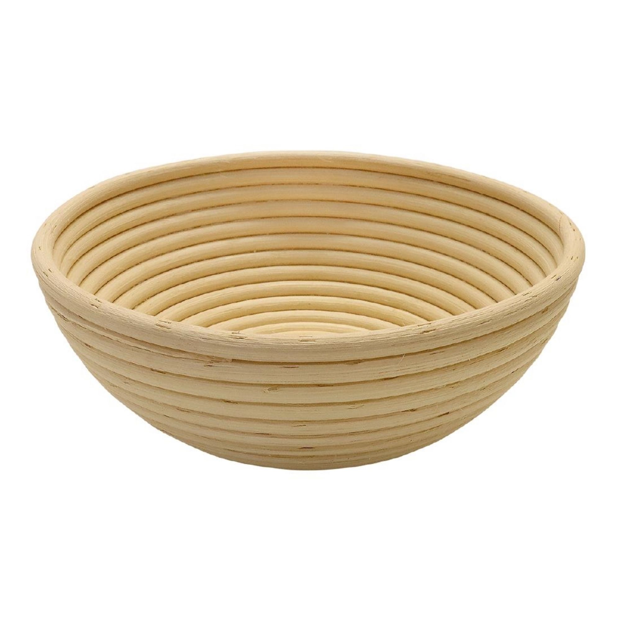 Picture of Schneider Round Bread Proofing Basket 1000g