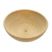 Picture of Schneider Round Bread Proofing Basket 1000g - DW271