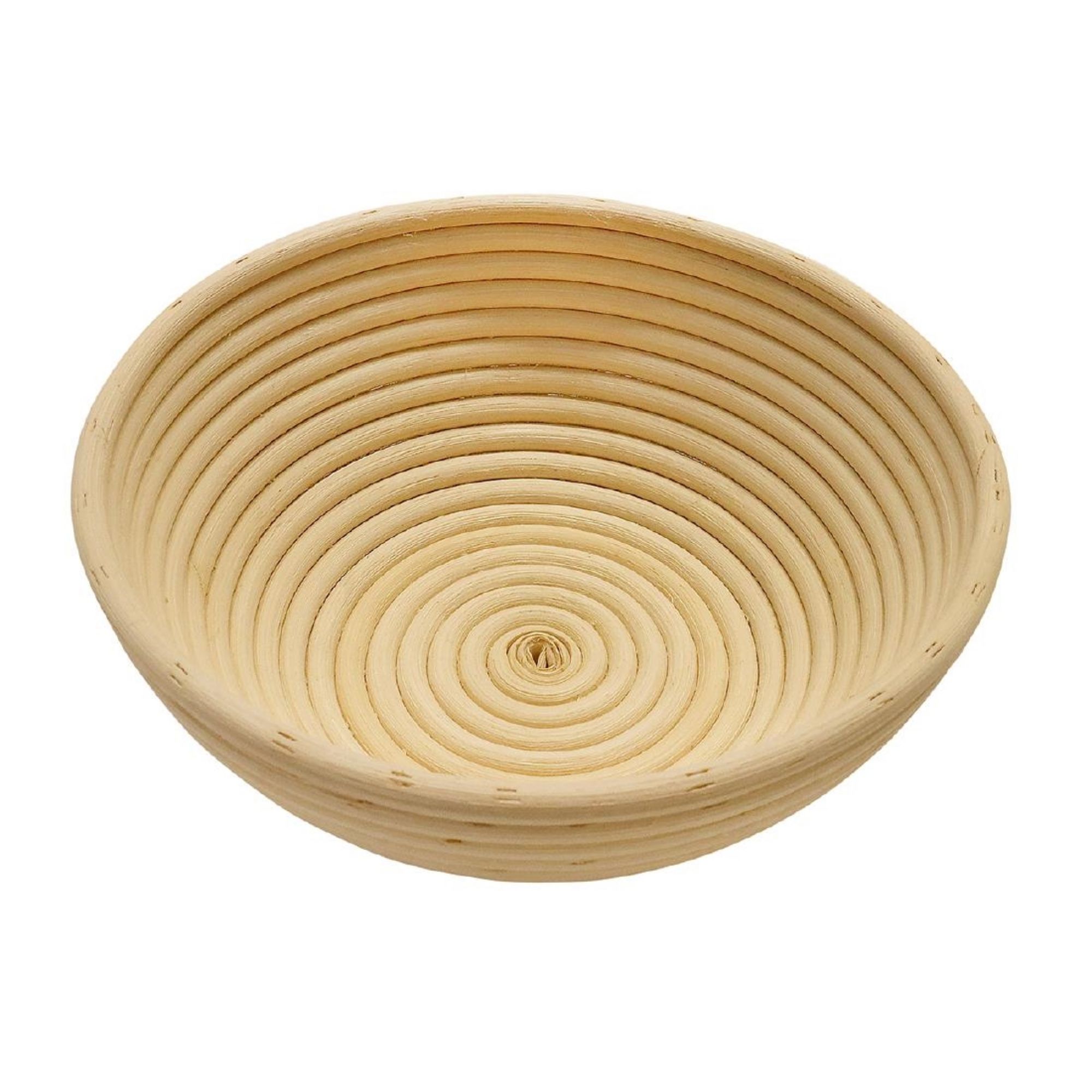 Picture of Schneider Round Bread Proofing Basket 1000g