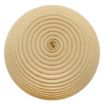 Picture of Schneider Round Bread Proofing Basket 1000g - DW271