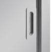 Picture of Vogue Stainless Steel Floor Standing Cupboard 1200mm - CE151