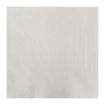 Picture of Fasana Dinner Napkin White 40x40cm 3ply 1/4 Fold (Pack of 1000) - CC587
