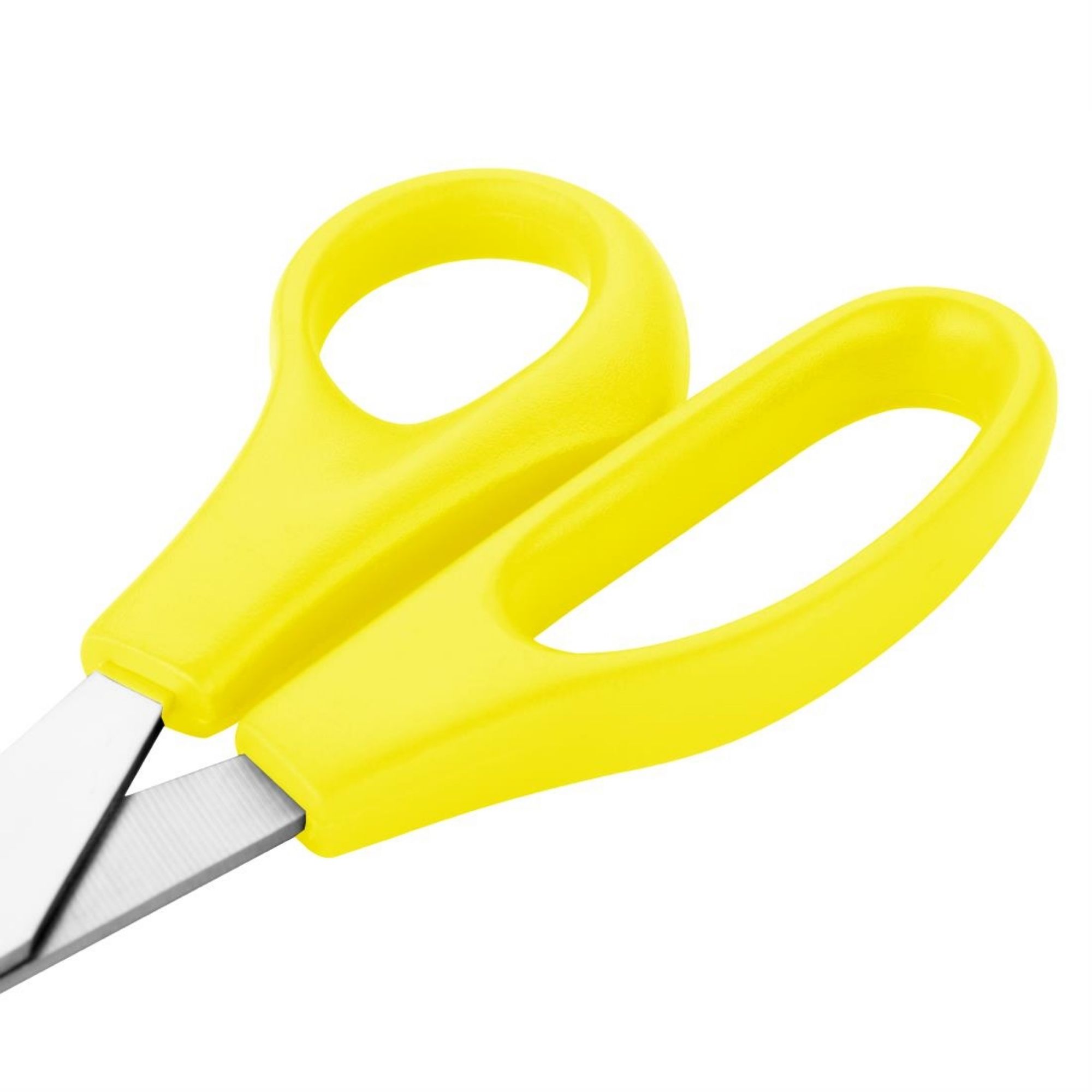 Picture of Hygiplas Yellow Colour Coded Scissors