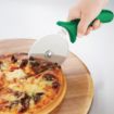 Picture of Hygiplas Pizza Wheel Green 4" - CC408