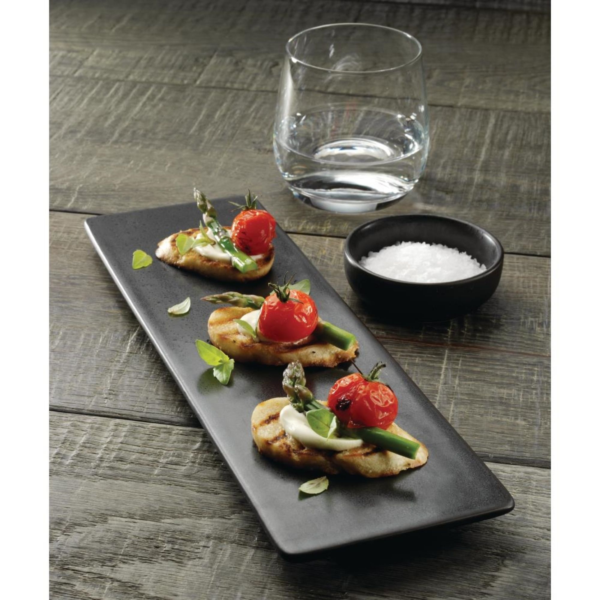 Picture of Olympia Fusion Dipping Pot 85ml (Pack of 12)