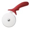 Picture of Hygiplas Pizza Wheel Red 4" - CC407