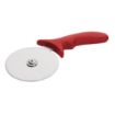Picture of Hygiplas Pizza Wheel Red 4" - CC407