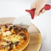 Picture of Hygiplas Pizza Wheel Red 4" - CC407