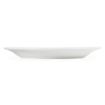 Picture of Olympia Whiteware Wide Rimmed Plates 230mm (Pack of 12) - CB480
