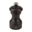 Picture of Peugeot Bistro Dark Brown Pepper Mill 4in - DP279
