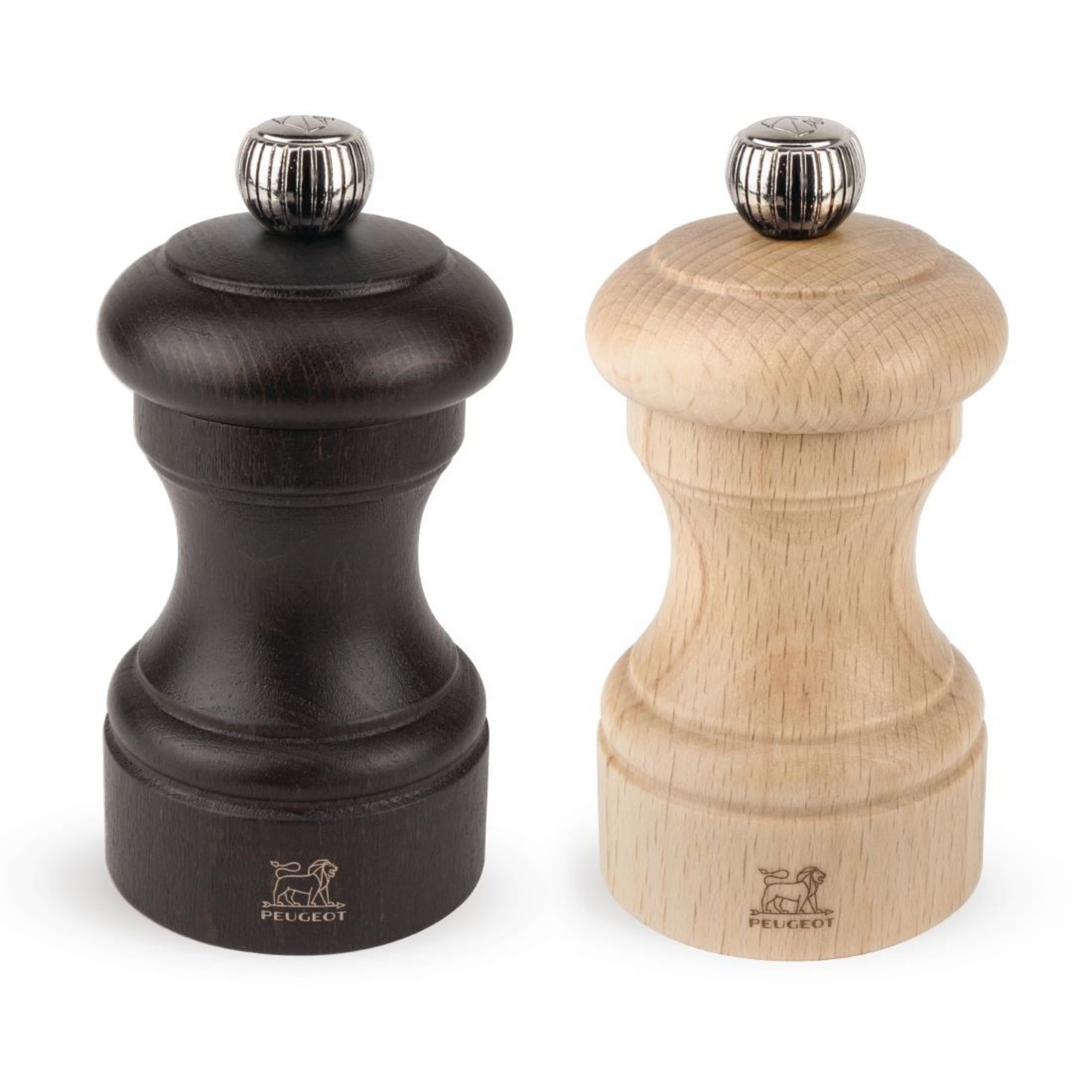 Picture of Peugeot Bistro Dark Brown Pepper Mill 4in