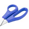 Picture of Hygiplas Blue Colour Coded Scissors - DM037