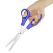 Picture of Hygiplas Blue Colour Coded Scissors - DM037