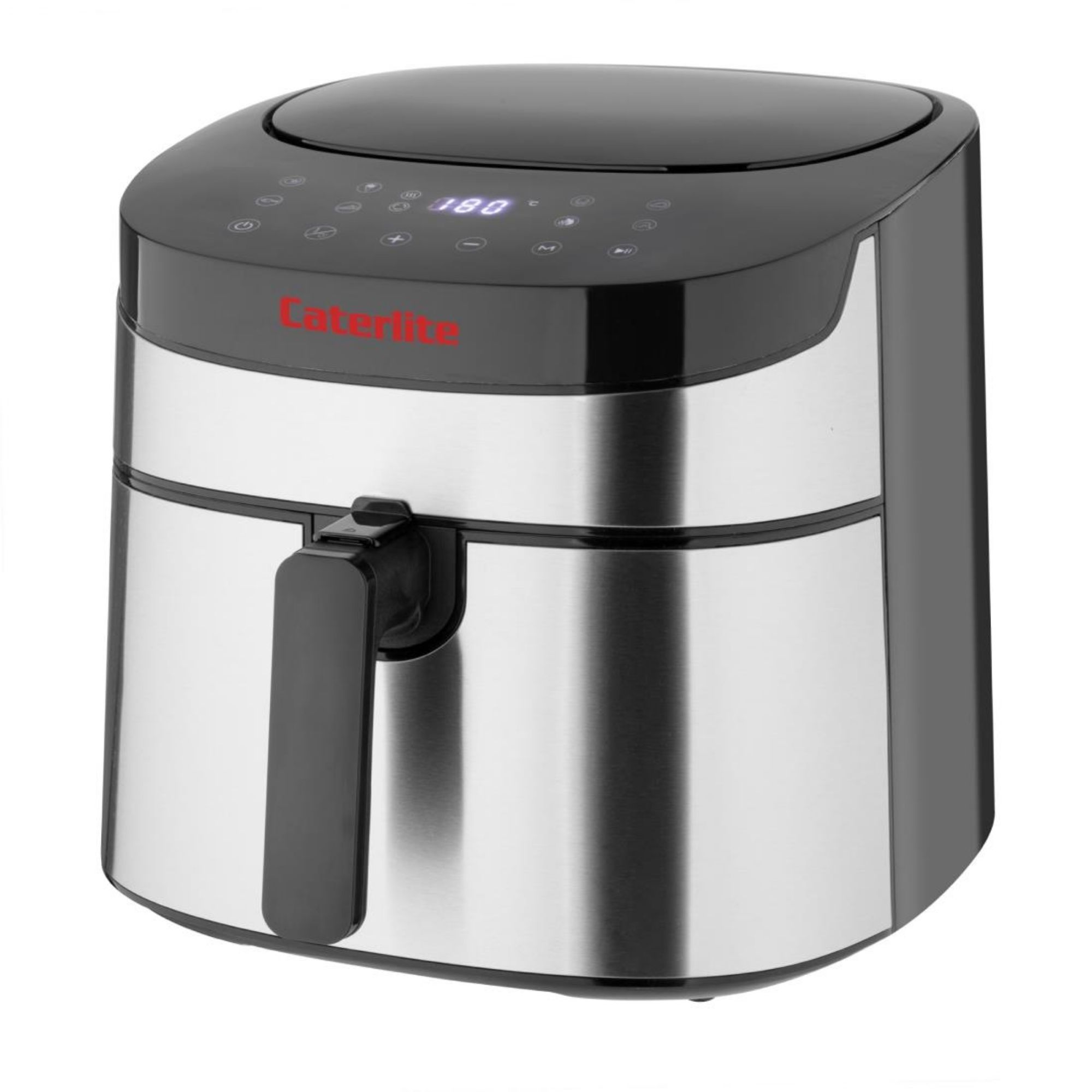 Picture of Caterlite Large Capacity Airfryer - 6.5Ltr