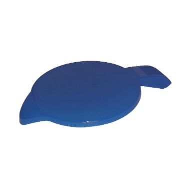 Picture of Lid for Olympia Kristallon 1.4 Litre Polycarbonate Jug Blue