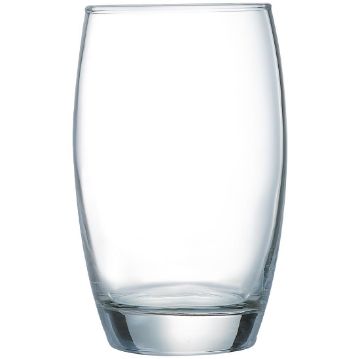 Picture of Arcoroc Salto Hi Ball Glasses 350ml (6 pack)