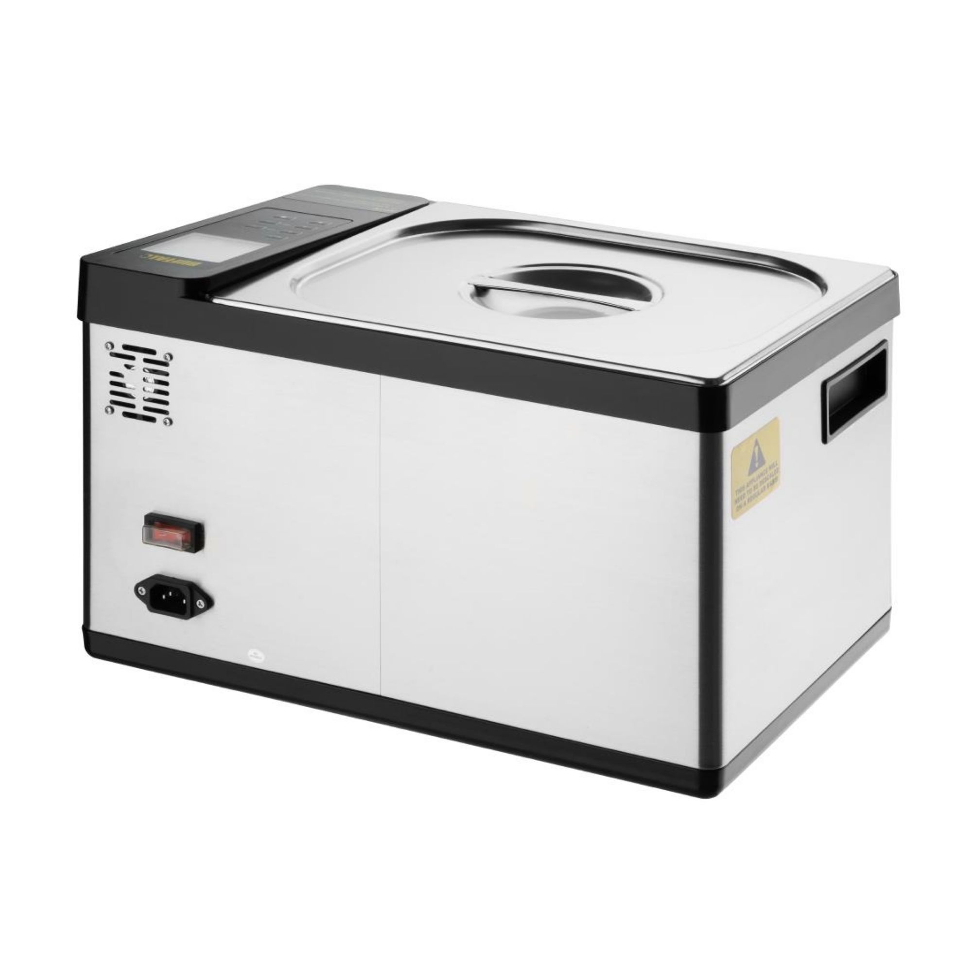 Picture of Buffalo Sous Vide Machine