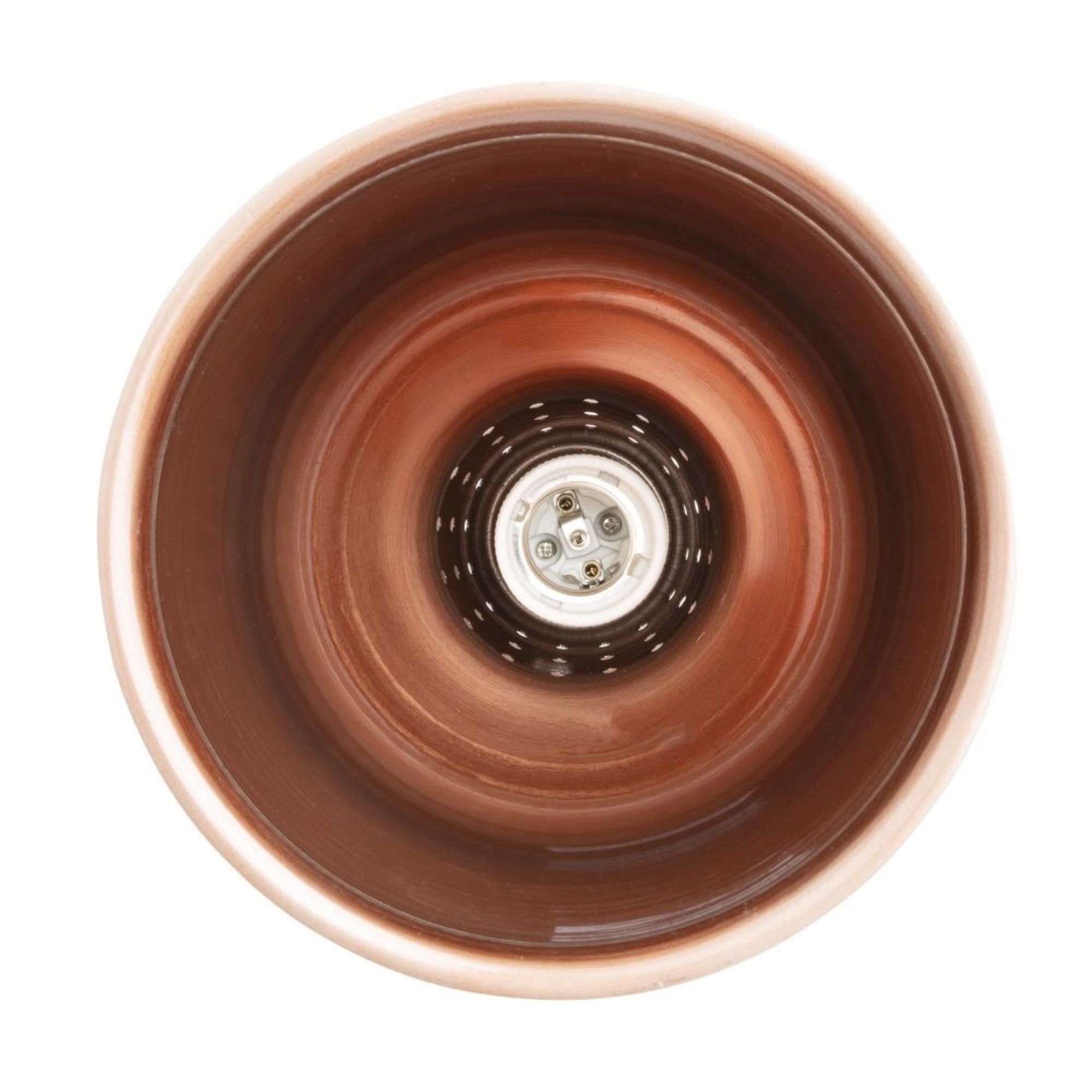 Picture of Buffalo Heat Shade Brass Finish