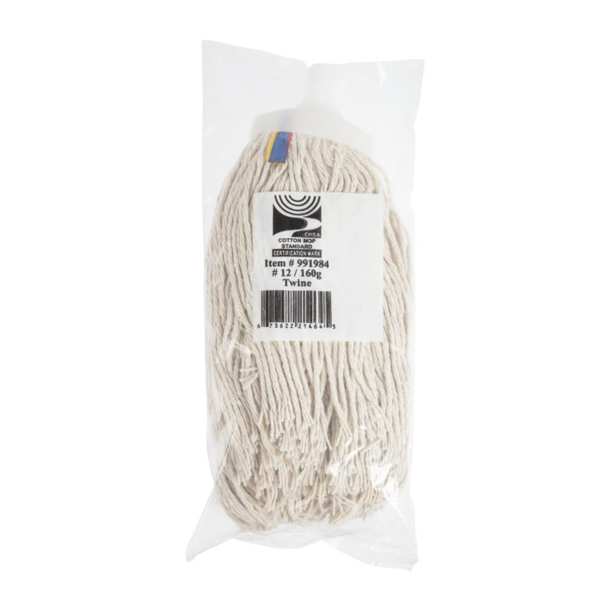 Picture of SYR Twine Socket Mop Head