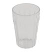Picture of Olympia Kristallon Polycarbonate Tumblers 142ml (Pack of 12) - DP239