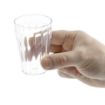 Picture of Olympia Kristallon Polycarbonate Tumblers 142ml (Pack of 12) - DP239