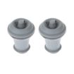 Picture of Vacu-Vin Wine Saver Spare Stopper (2 pack) - CC195