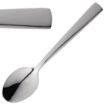 Picture of Amefa Moderno Teaspoon (12 Pack) - DM244