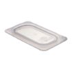 Picture of Cambro Polypropylene Gastronorm Tray 1/9 Soft Seal Lid - DM762