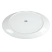 Picture of Olympia Whiteware French Deep Oval Plates 365mm (Pack of 2) - CC891