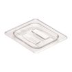 Picture of Cambro Polycarbonate 1/6 Gastronorm Tray Lid - DM756