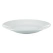 Picture of Olympia Whiteware Wide Rimmed Plates 165mm (Pack of 12) - CB478