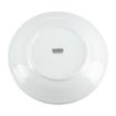Picture of Olympia Whiteware Wide Rimmed Plates 165mm (Pack of 12) - CB478