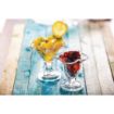 Picture of Olympia Traditional Small Dessert Glasses 128ml (Pack of 6) - CC905