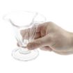 Picture of Olympia Traditional Small Dessert Glasses 128ml (Pack of 6) - CC905