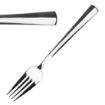 Picture of Amefa Moderno Table Fork (12 Pack) - DM240
