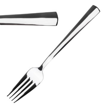 Picture of Amefa Moderno Table Fork (12 Pack)