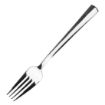 Picture of Amefa Moderno Table Fork (12 Pack) - DM240