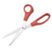 Picture of Hygiplas Red Colour Coded Scissors - DM036
