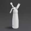 Picture of Vogue Whipped Cream Dispenser 0.5Ltr - CB162
