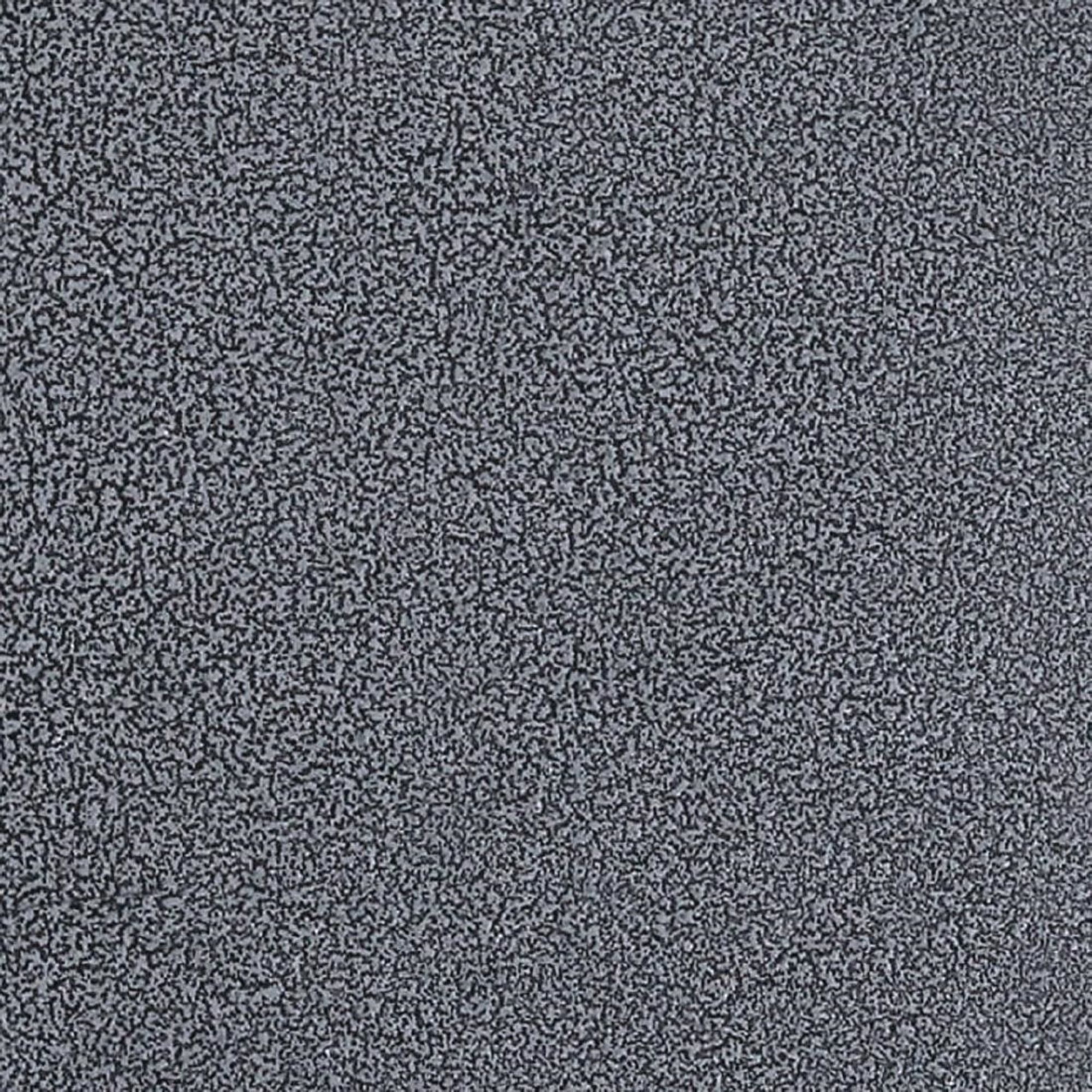 Picture of Bolero Bistro Steel High Stool Gun Metal (Pack Of 4)