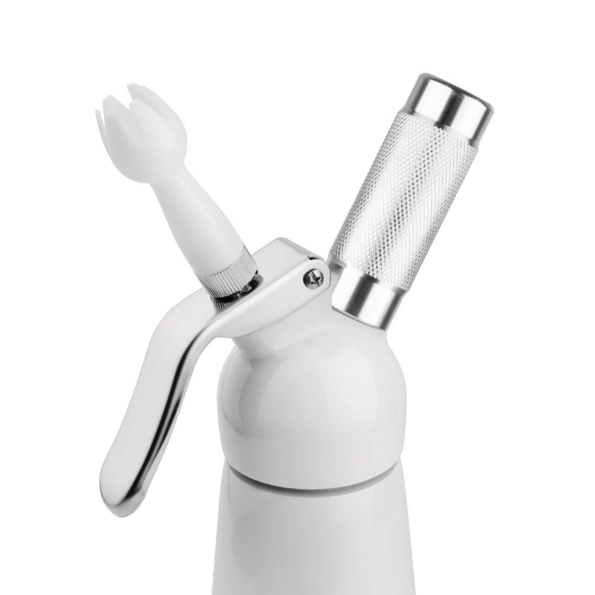 Picture of Vogue Whipped Cream Dispenser 0.5Ltr