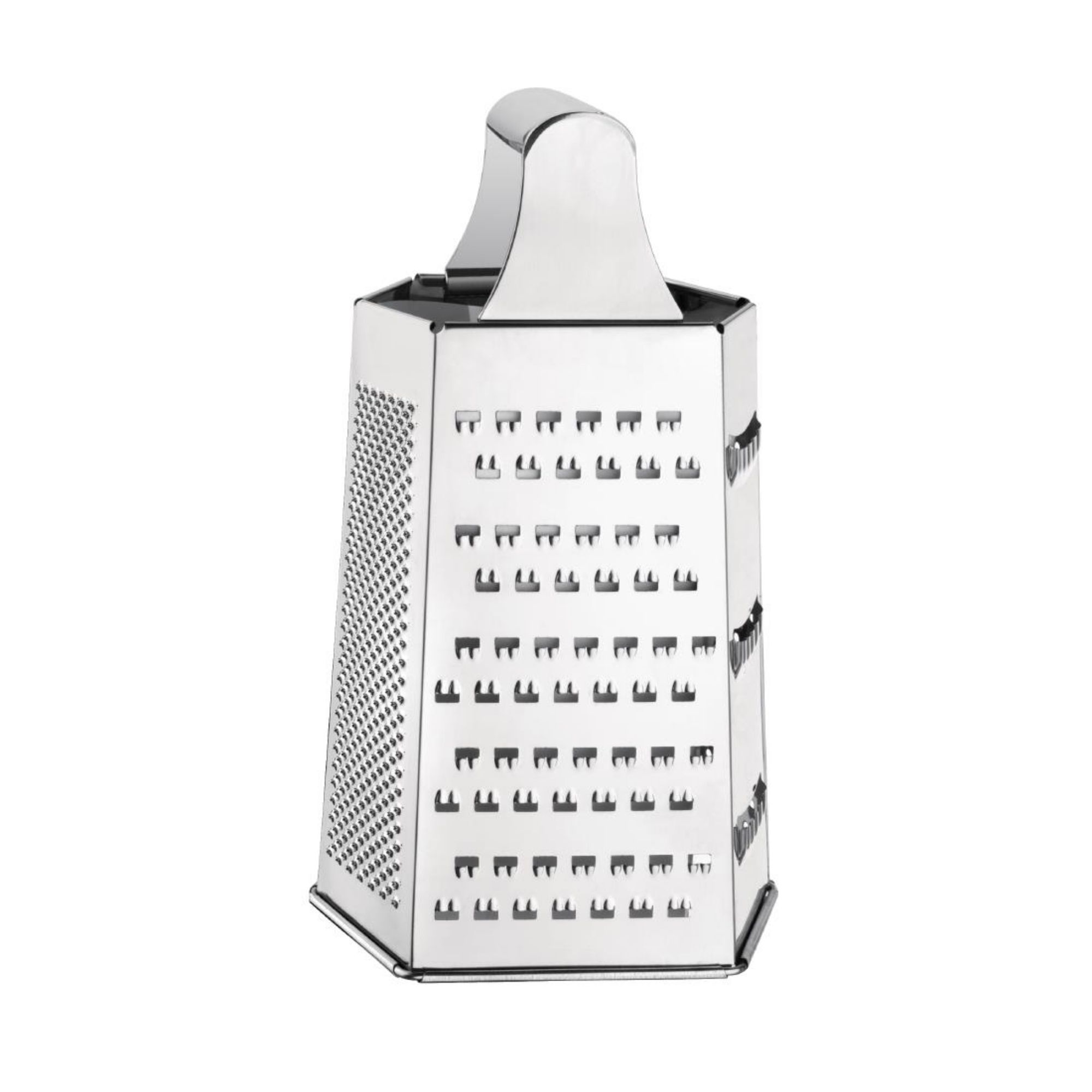 Picture of Vogue 6 Way Hand Grater - DM022