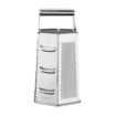 Picture of Vogue 6 Way Hand Grater - DM022