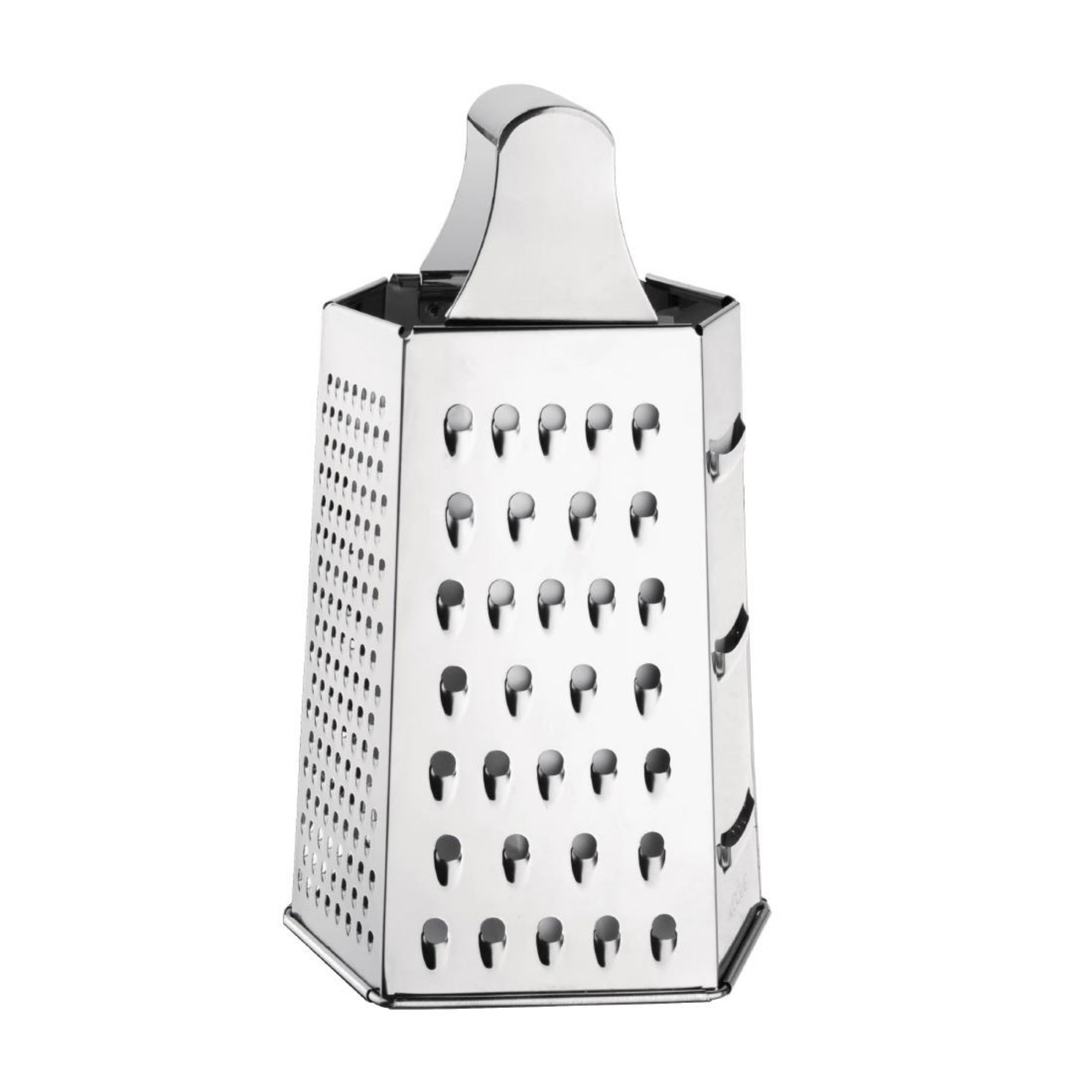Picture of Vogue 6 Way Hand Grater
