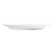Picture of Olympia Whiteware Wide Rimmed Plates 202mm (Pack of 12) - CB479