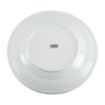 Picture of Olympia Whiteware Wide Rimmed Plates 202mm (Pack of 12) - CB479