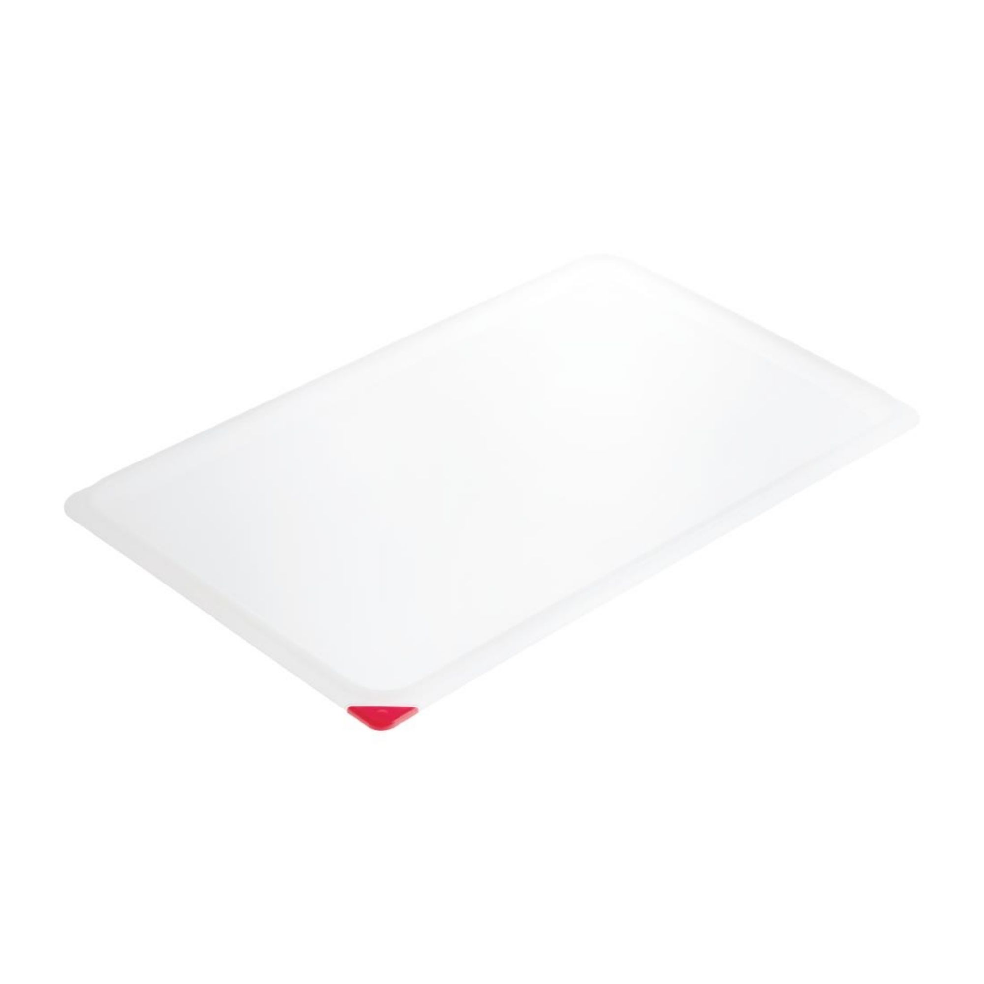 Picture of Araven Polypropylene 1/1 Gastronorm Food Storage Box 28Ltr (Pack of 4)